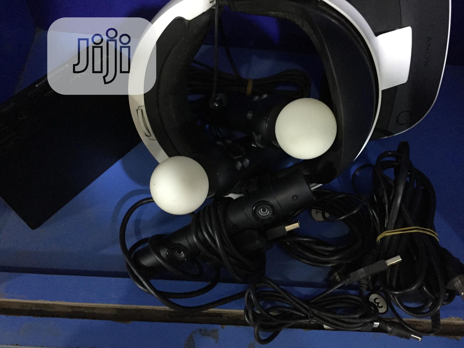 Vr 2 Complete Package