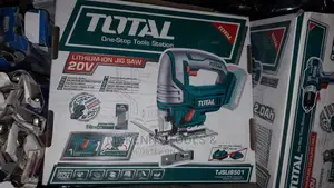 Battry Jig Saw 20v