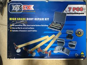 Vigex Professional Product Body Repair Kit High Grade
