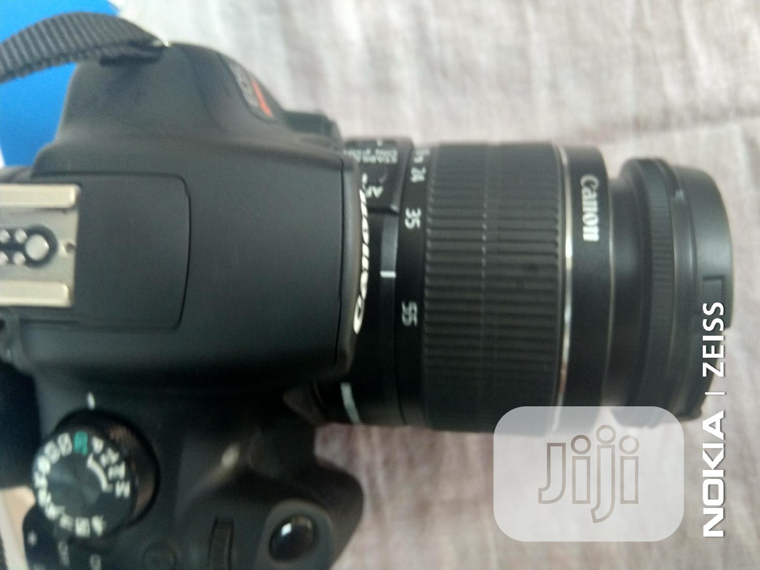 Canon T6/1300d