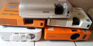 Amazing Discount Projector
