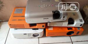 Amazing Discount Projector