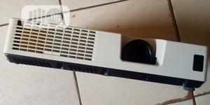 Bright Hitachi Projector