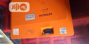 Hitachi Projector