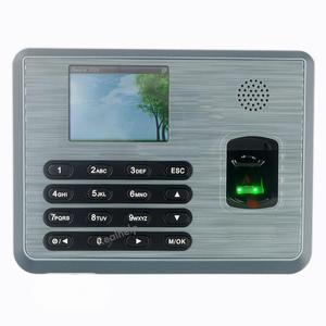 Employee Biometric Time Attendance In Africa