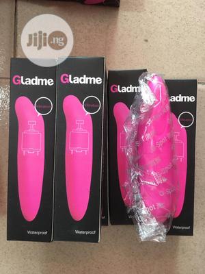 Photo - Dolphin Mini G-Spot Sex Vibrator