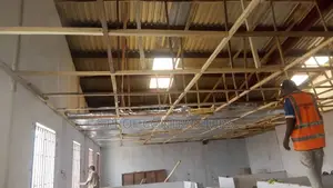Soundproof Factory