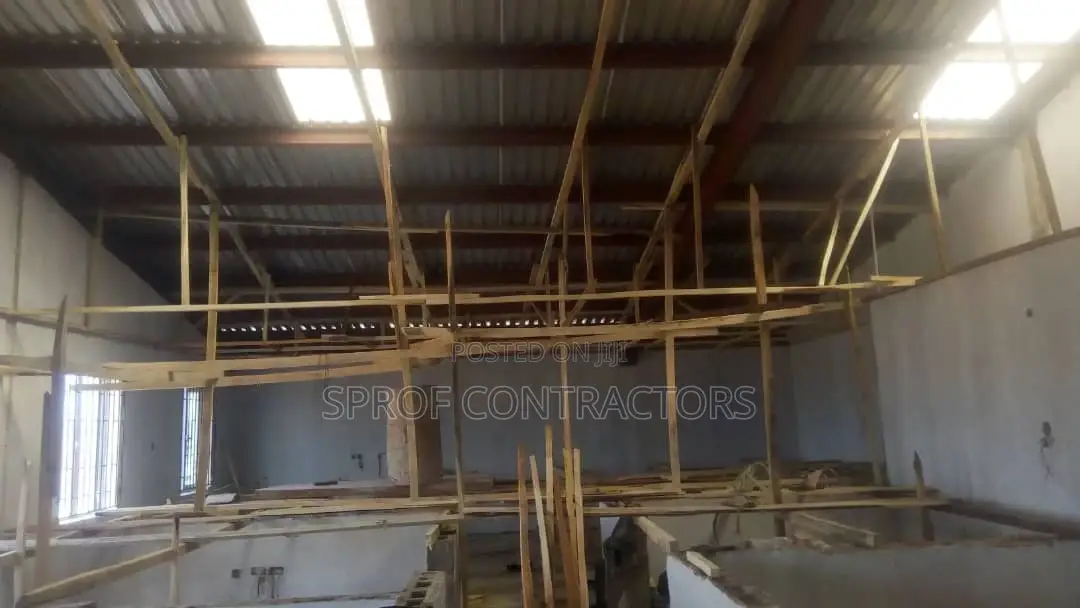 Soundproof Factory