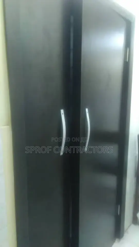 Soundproof Doors Wooden