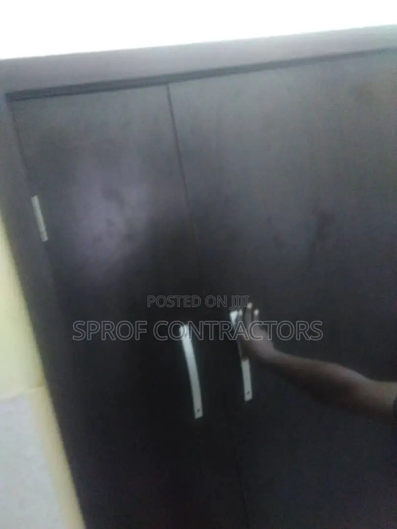 Soundproof Doors Wooden