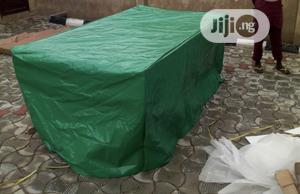 Snooker Rain Cover