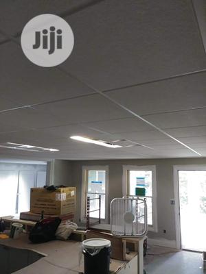 All Type of Suspending Ceiling