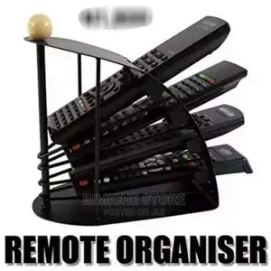 Remote Organiser
