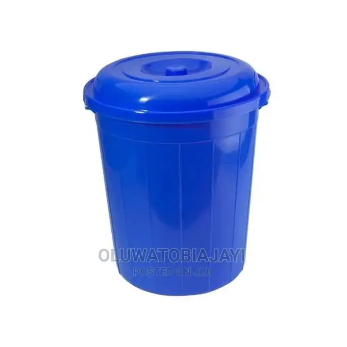 Plastic Water Drum