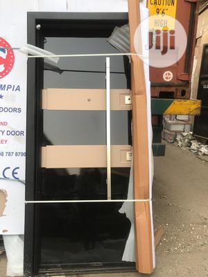 Baron Door Turkey