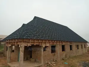 Super Long Lasting Stone Coated Roofing Sheets