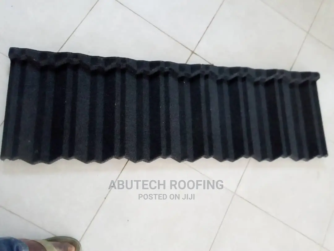 50yrs Gerald Stonecoated Roofing Sheets In Ajah