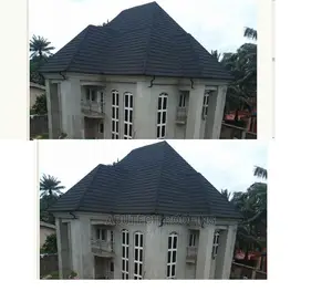 50yrs Gerald Stonecoated Roofing Sheets In Ajah