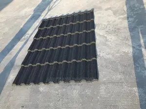 50yrs Gerald Stonecoated Roofing Sheets In Ajah