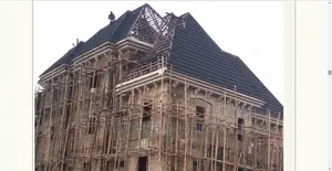 Longlasting Stonecoated Roofing Sheets In Lagos