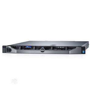 Dell Poweredge R330 Xeon 4core 3.3ghz 1tb 8gb