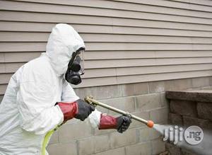 Fumigation/Disinfection and Industrial Cleaning
