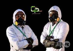 Fumigation/Disinfection and Industrial Cleaning