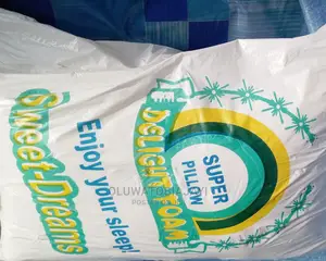 Super Foam Pillow