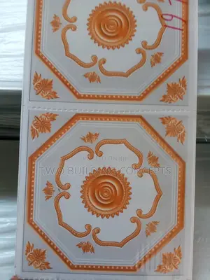 Pvc Ceiling