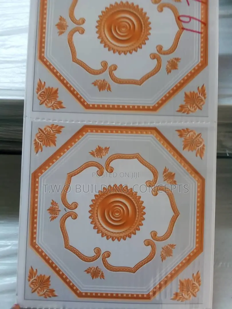 Pvc Ceiling