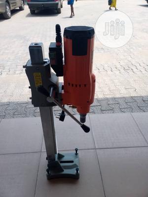 Diamond Core Drilling Machine 200mm