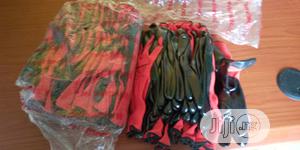 Hand Gloves Anti Cut