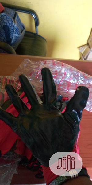 Hand Gloves Anti Cut