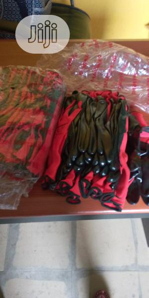 Anti Cut Gloves