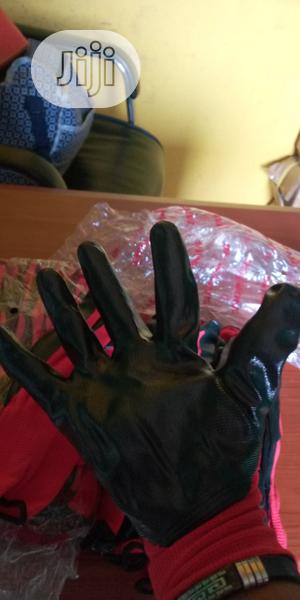 Anti Cut Gloves