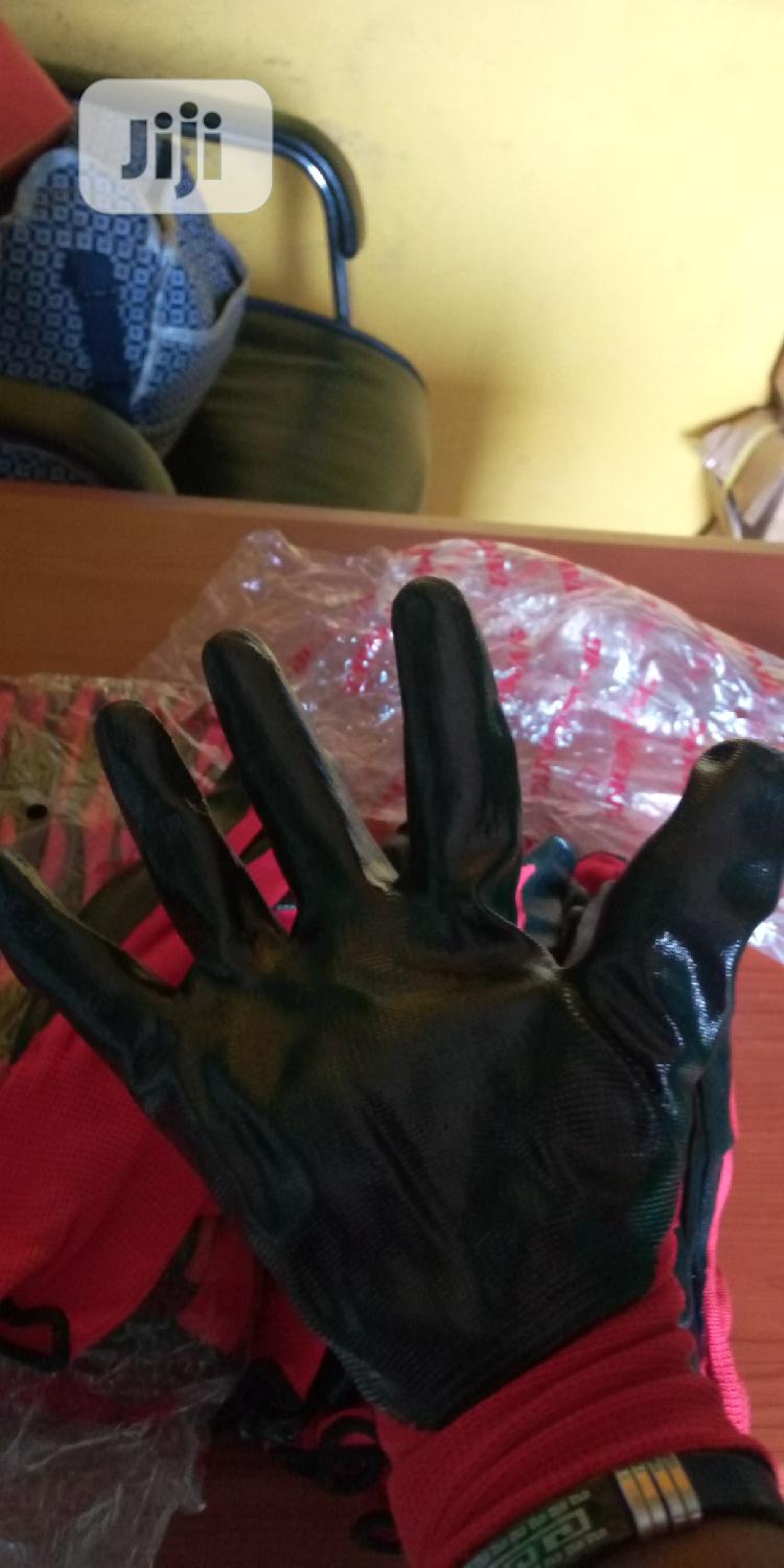 Anti Cut Gloves