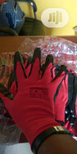 Anti Cut Gloves