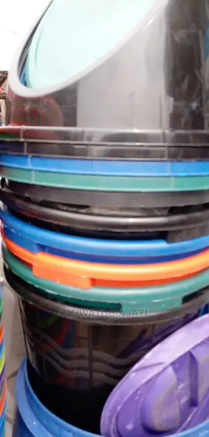 Water Drum 180liters