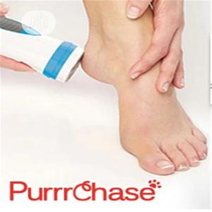 Pedicure Foot Care Pedi Spin Kit