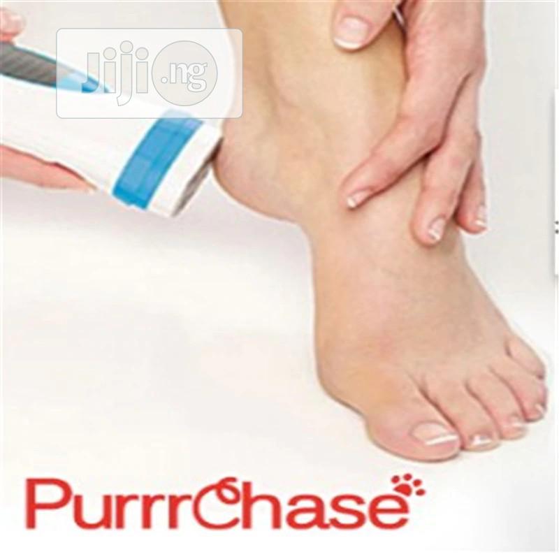 Pedicure Foot Care Pedi Spin Kit