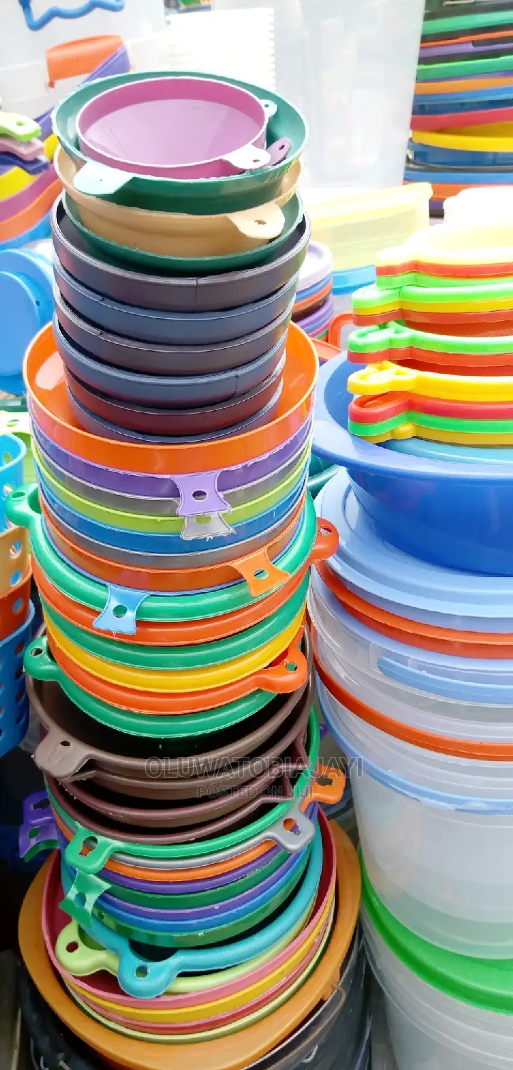 Plastic Phonel
