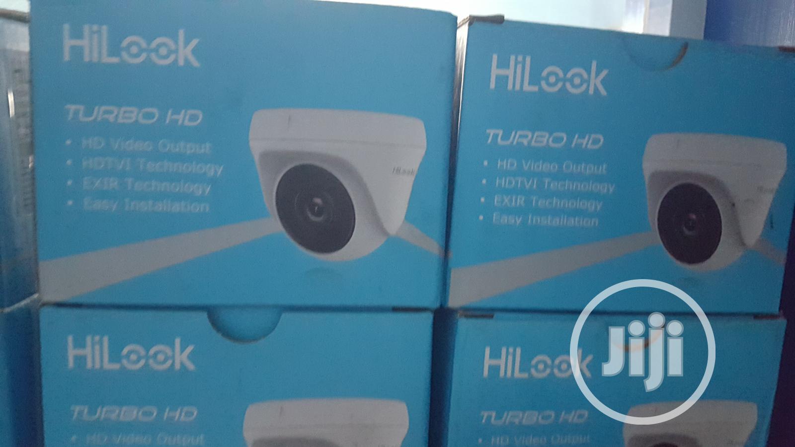 CCTV Installation