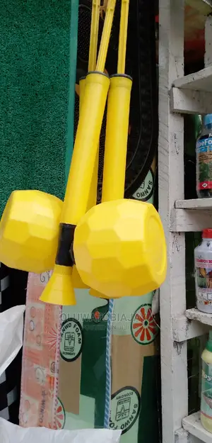 Chemical Sprayer
