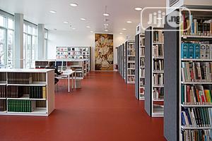 Library Management System