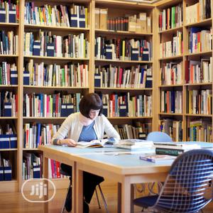 Library Management System
