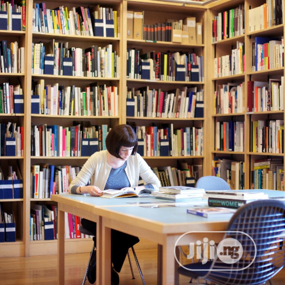 Library Management System