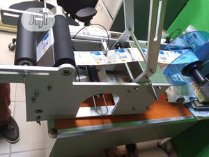 Labeling Machine