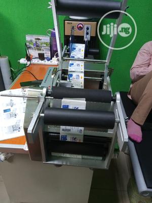 Labeling Machine