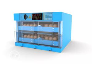 Egg Incubator 192
