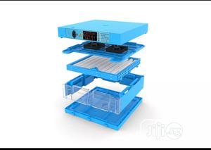 Egg Incubator 192